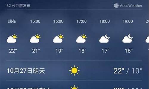 南京天气预报一周查询表_南京天气预报一周查询表最新