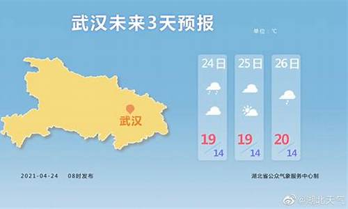 湖北荆州天气预报一周7天_湖北荆州天气预报一周7天查询