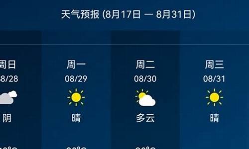 天气预报15天查询系统_云南省天气预报15天查询系统