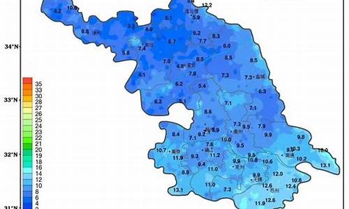 扬州未来天气预报_扬州未来天气预报30天