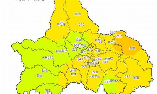 成都气温查询最近15天_成都气温查询最近15天查询