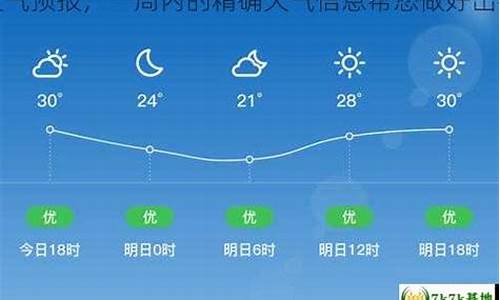 庆安县天气预报_庆安县天气预报40天