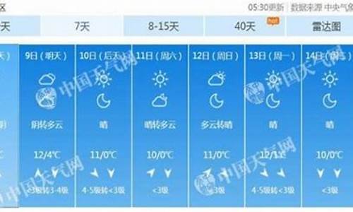 北京 天气 预报_北京天气预报15天