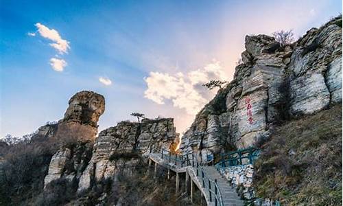 山西必去十大景点排名