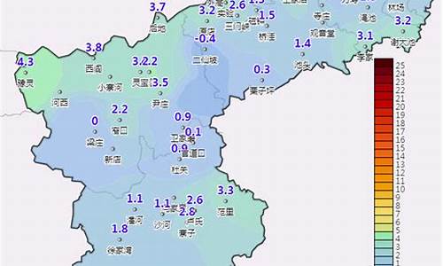 三门峡未来30天天气预报_三门峡未来30天天气预报查询