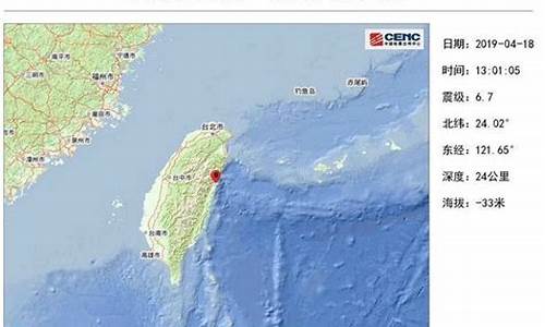 6分钟前地震最新消息_6分钟前地震最新消息哪里地震了 - 趣问百科