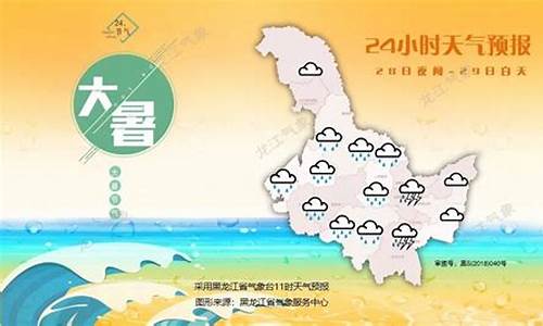 黑龙江黑河天气预报30_黑龙江黑河天气预报30天查询(一个月)